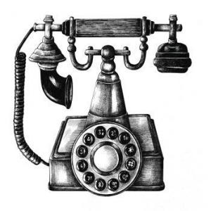Nová telefonní čísla
